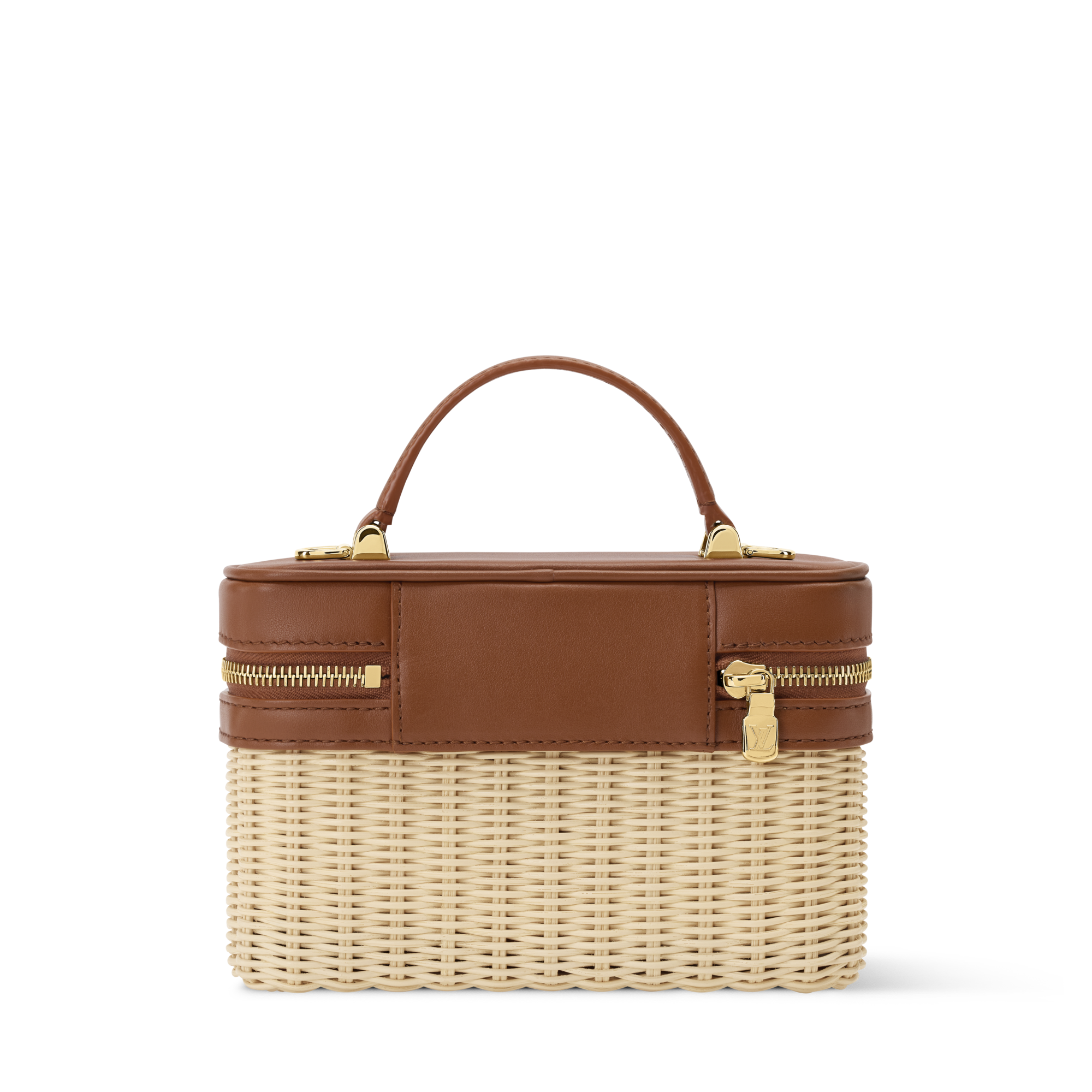 Vanity Chain Pouch - Wallets and Small Leather Goods M3A309